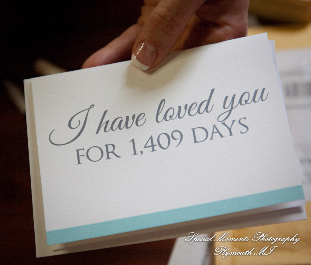 Candace & Paul at Toledo Zoo Toledo OH wedding photography