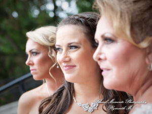 Candace & Paul at Toledo Zoo Toledo OH wedding photography