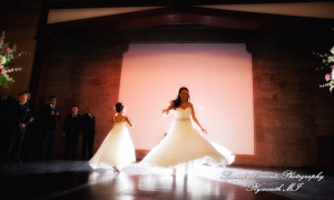 Candace & Paul at Toledo Zoo Toledo OH wedding photography