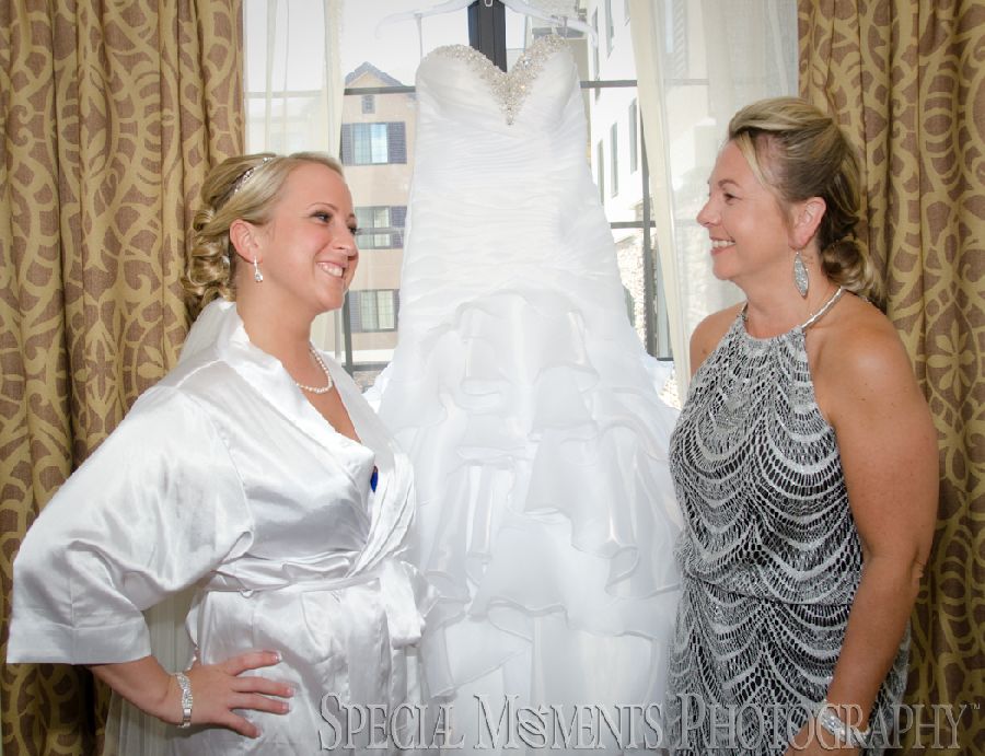 Warren Valley Golf Club Dearborn Heights MI wedding photograph