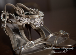 David & Cathy at St. Clare of Montefalco Grosse Pointe Park MI wedding photography