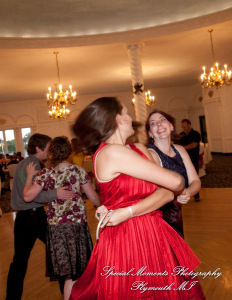 David & Cathy at Blossom Heath Inn St. Clair Shores MI wedding photography