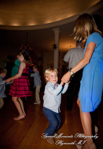 David & Cathy at Blossom Heath Inn St. Clair Shores MI wedding photography