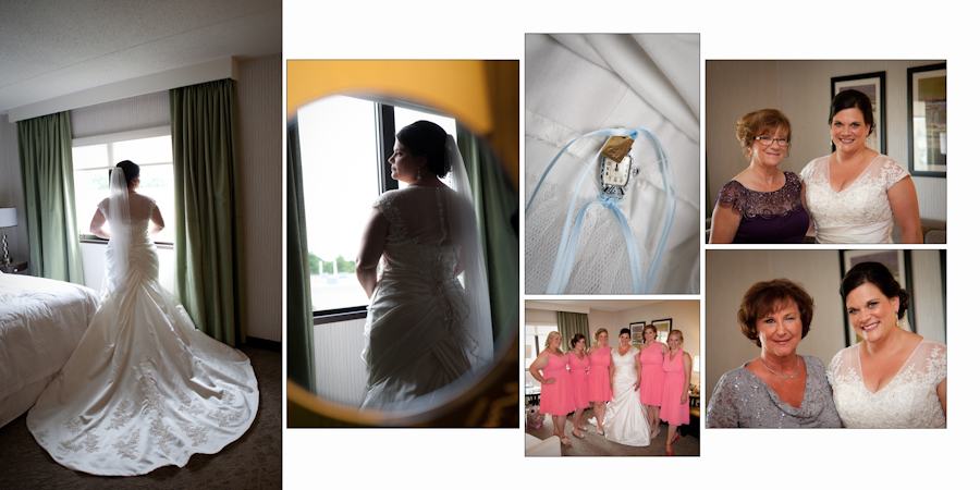 Wedding Album Design Examples 4