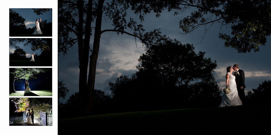 Fine Art Simple Design Style - Paint Creek Country Club Lake Orion MI wedding photography