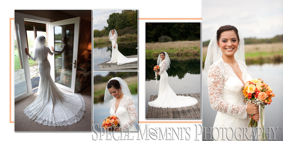 Misty Farm Events Ann Arbor MI wedding photograph