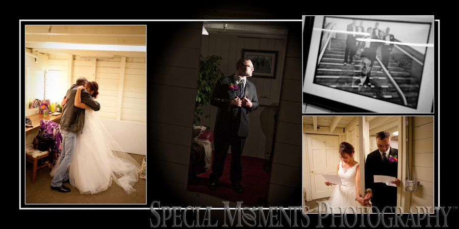 Kings Court Castle Lake Orion MI wedding photograph