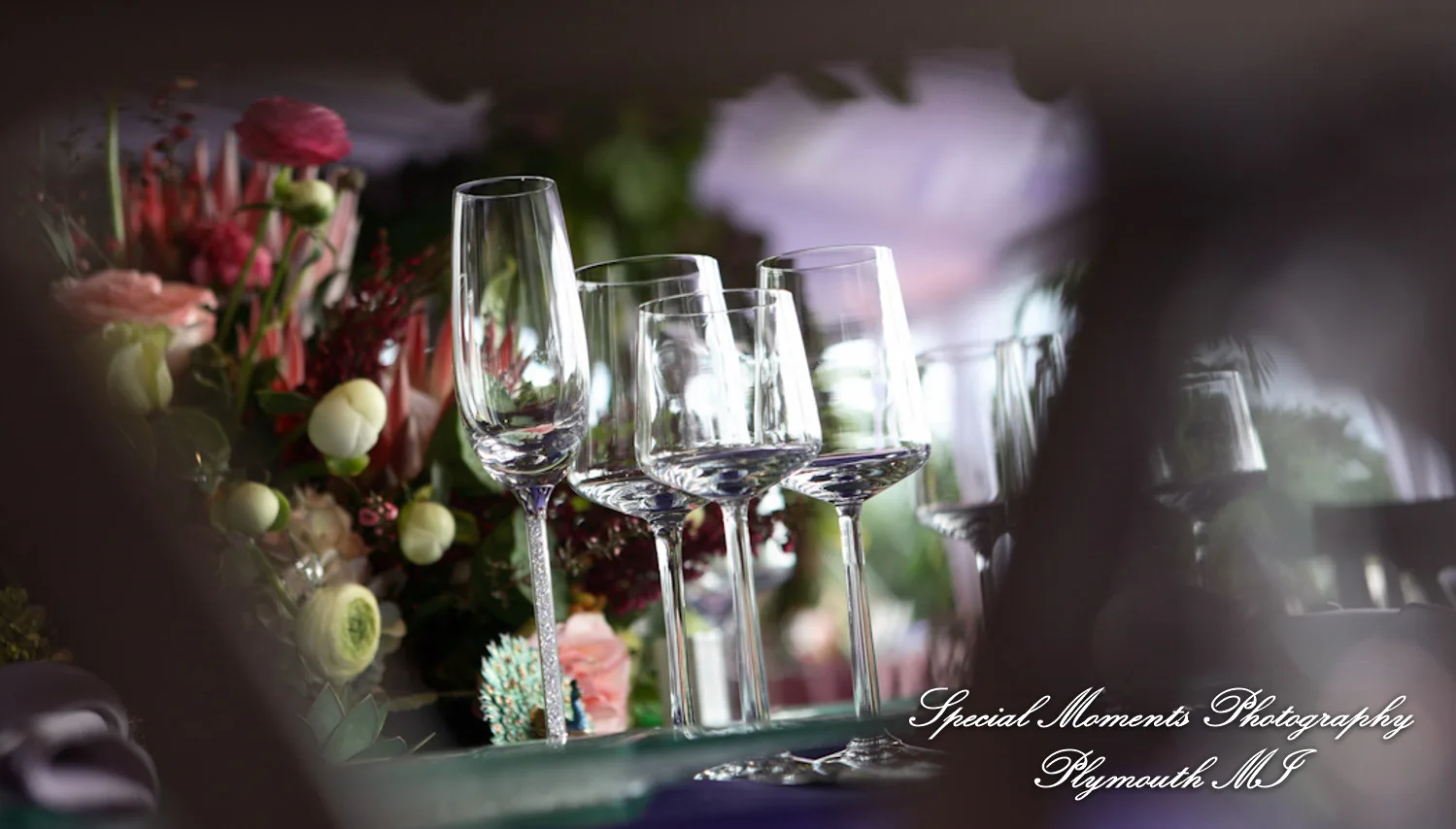 Orange Tree Golf Club Orlando FL wedding photograph