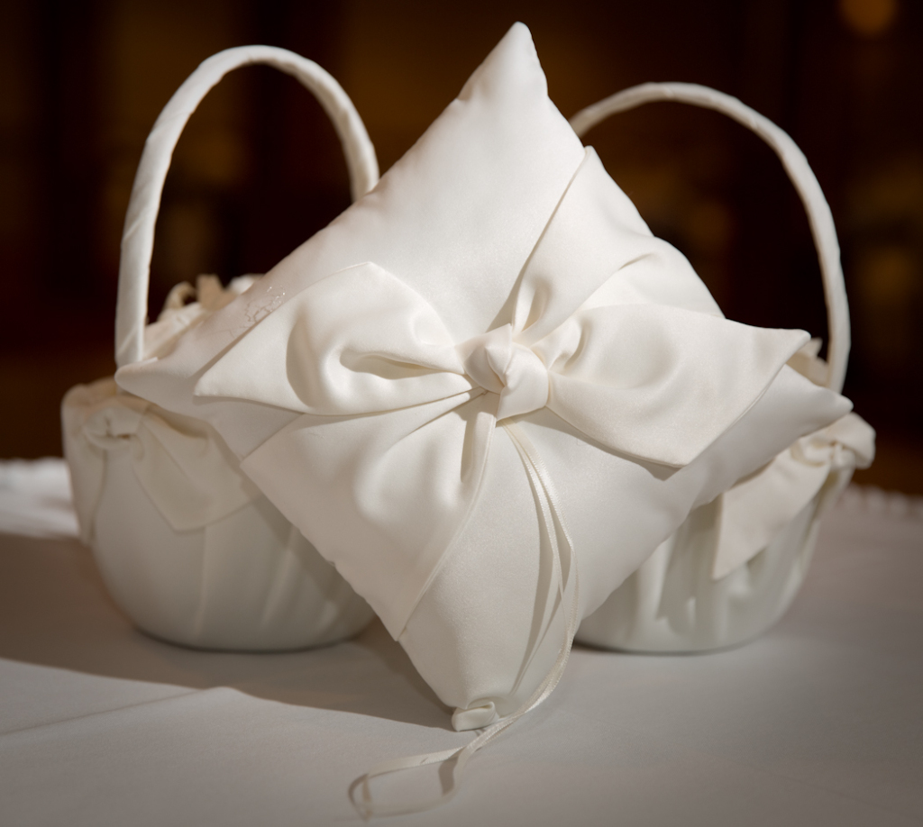 Breanna & Phillip Shelby Banquet Center Shelby Twp. MI wedding photograph