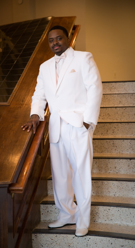 Breanna & Phillip Shelby Banquet Center Shelby Twp. MI wedding photograph