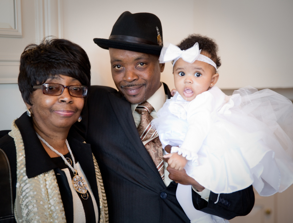 Breanna & Phillip Shelby Banquet Center Shelby Twp. MI wedding photograph