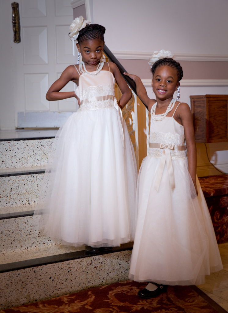 Breanna & Phillip Shelby Banquet Center Shelby Twp. MI wedding photograph