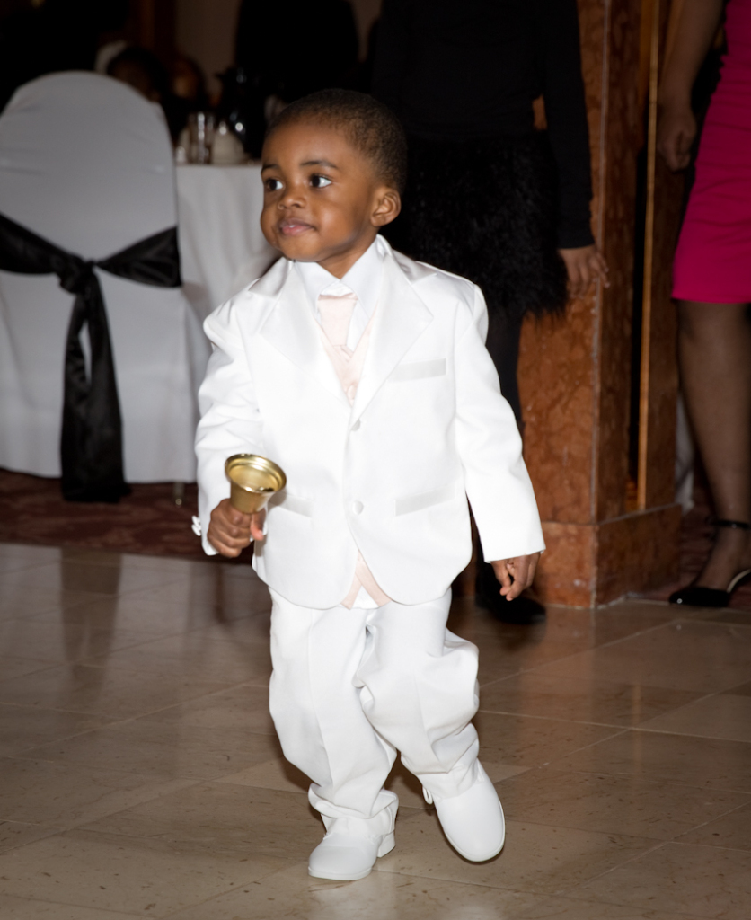 Breanna & Phillip Shelby Banquet Center Shelby Twp. MI wedding photograph