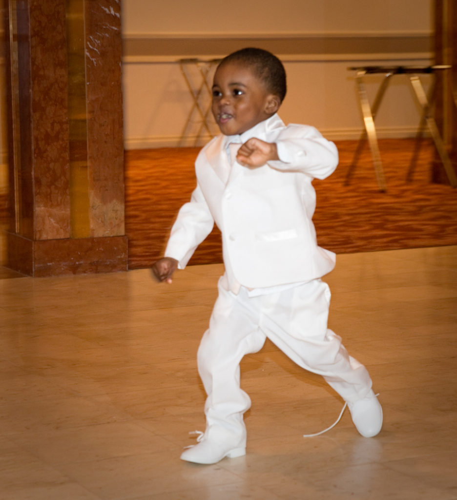 Breanna & Phillip Shelby Banquet Center Shelby Twp. MI wedding photograph