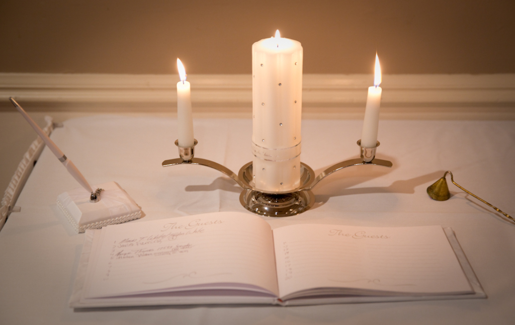 Breanna & Phillip Shelby Banquet Center Shelby Twp. MI wedding photograph