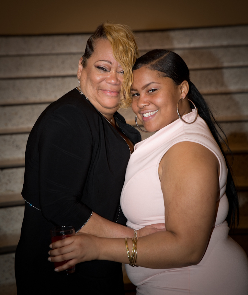 Breanna & Phillip Shelby Banquet Center Shelby Twp. MI wedding photograph