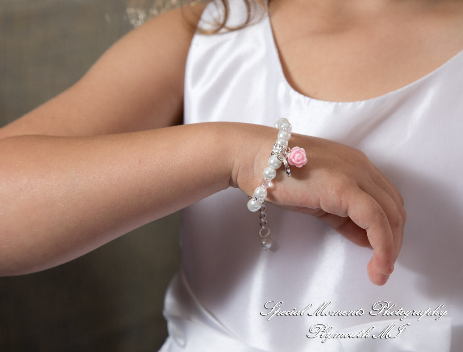Marie & Steven at Warwick Hills Country Club Grand Blanc MI wedding photography