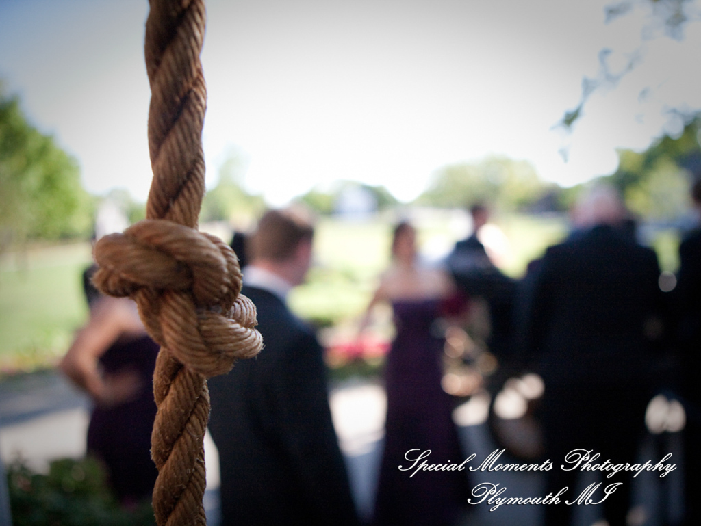 Holly & Christopher at Martha-Mary Chapel Greenfield Village Dearborn MI wedding photography