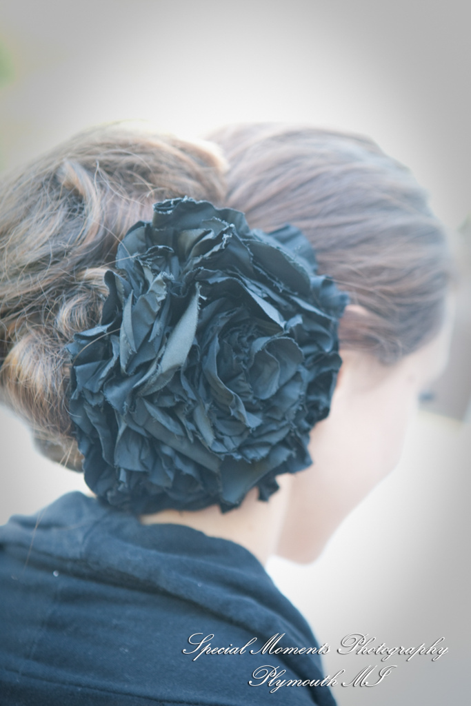 Holly & Christopher at Martha-Mary Chapel Greenfield Village Dearborn MI wedding photography