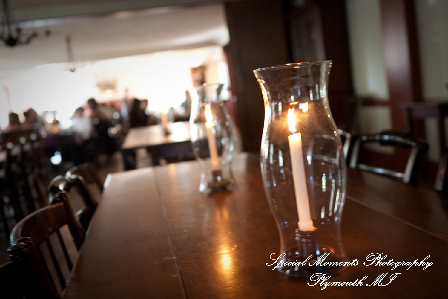 Holly & Christopher at Eagle Tavern Greenfield Village Dearborn MI wedding photography