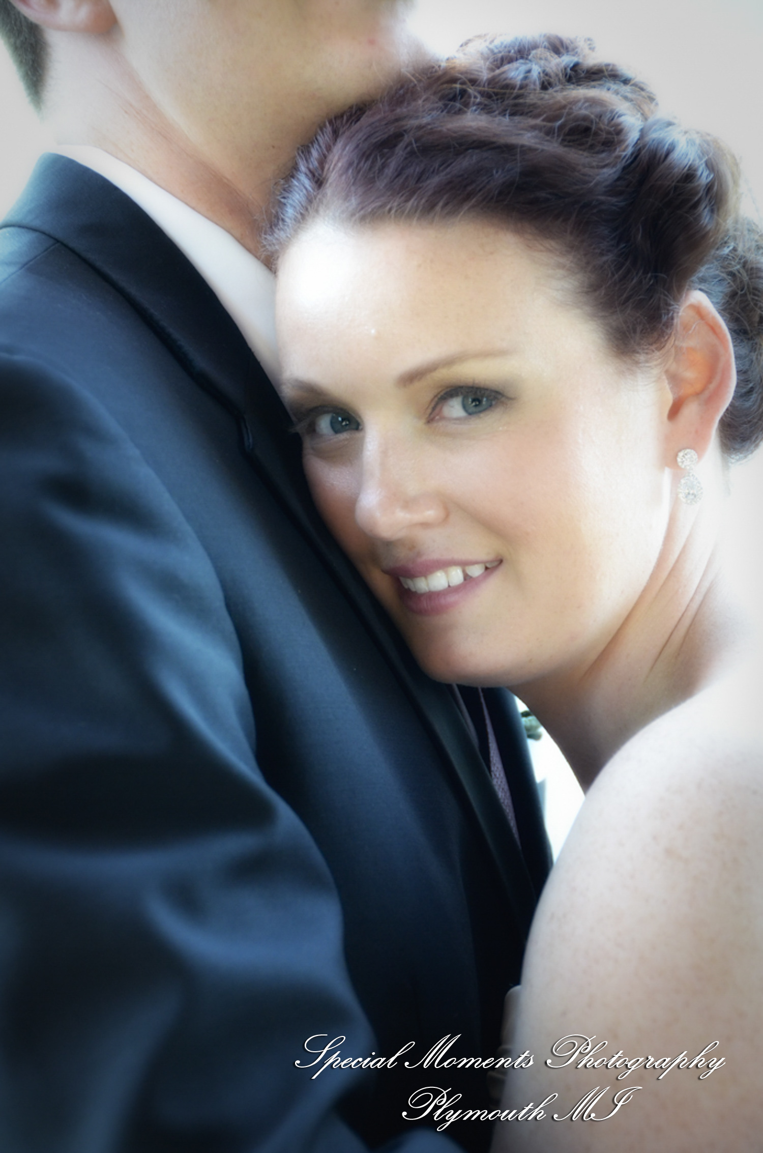 Holly & Christopher at Eagle Tavern Greenfield Village Dearborn MI wedding photography