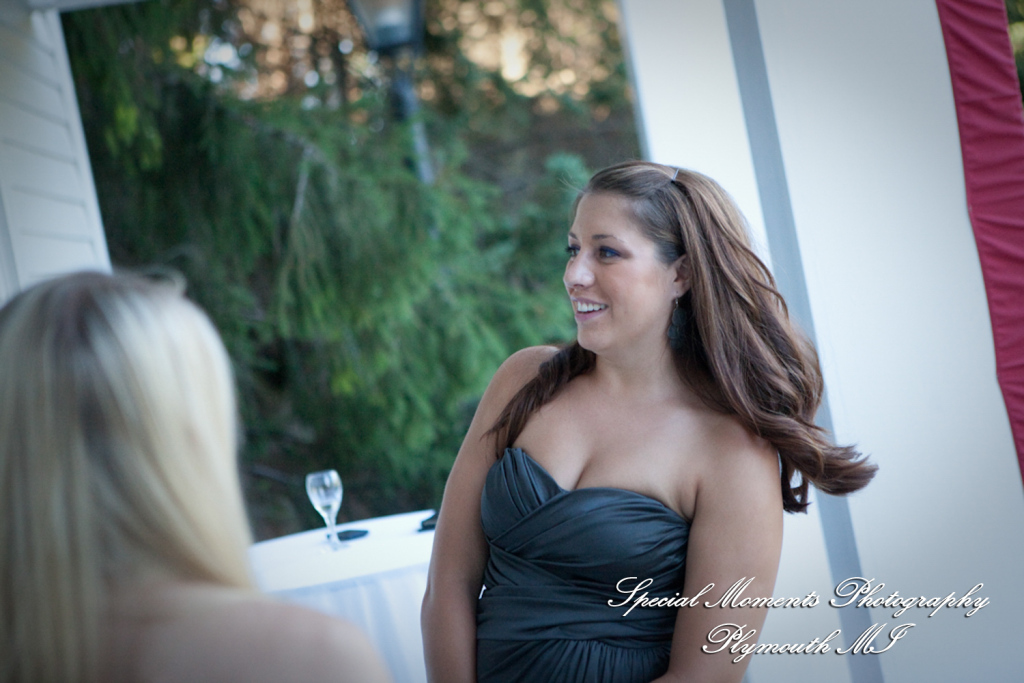 Holly & Christopher at Eagle Tavern Greenfield Village Dearborn MI wedding photography