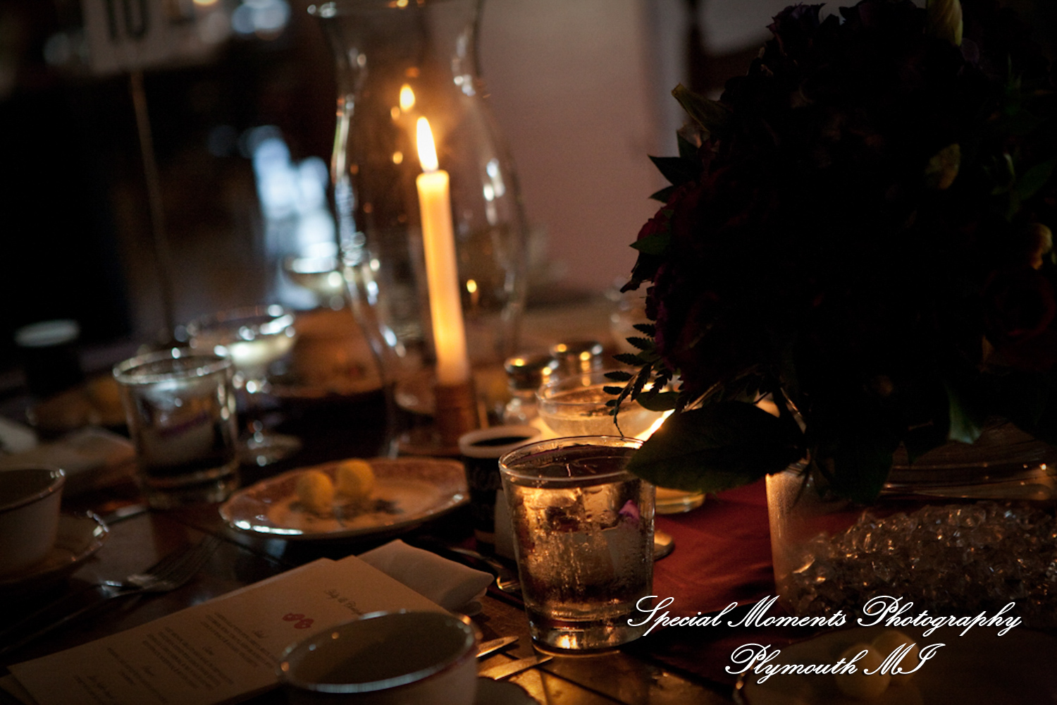 Holly & Christopher at Eagle Tavern Greenfield Village Dearborn MI wedding photography