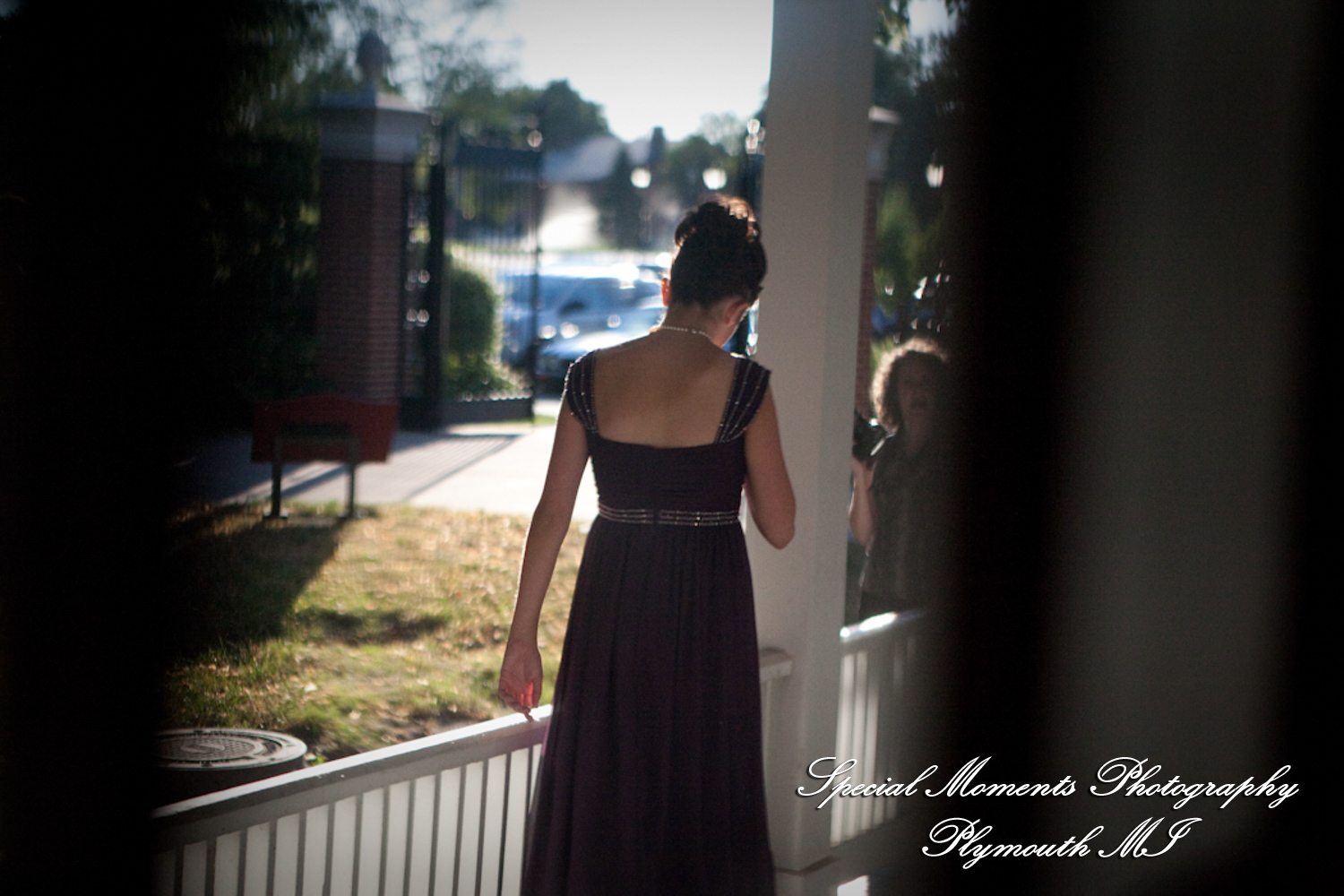 Holly & Christopher at Eagle Tavern Greenfield Village Dearborn MI wedding photography