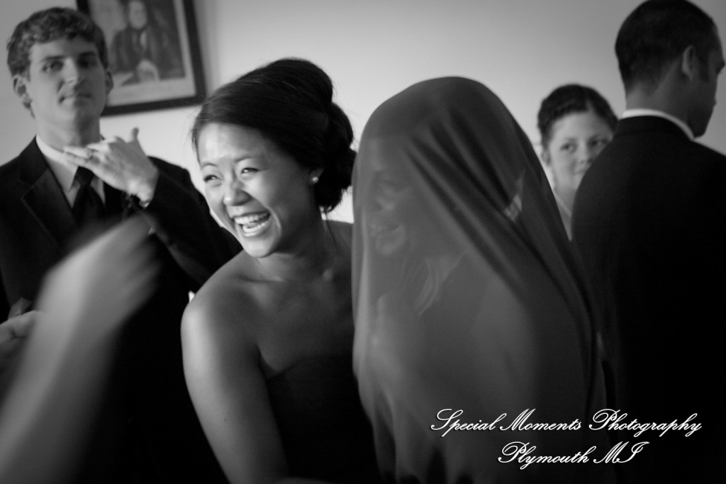 Holly & Christopher at Eagle Tavern Greenfield Village Dearborn MI wedding photography