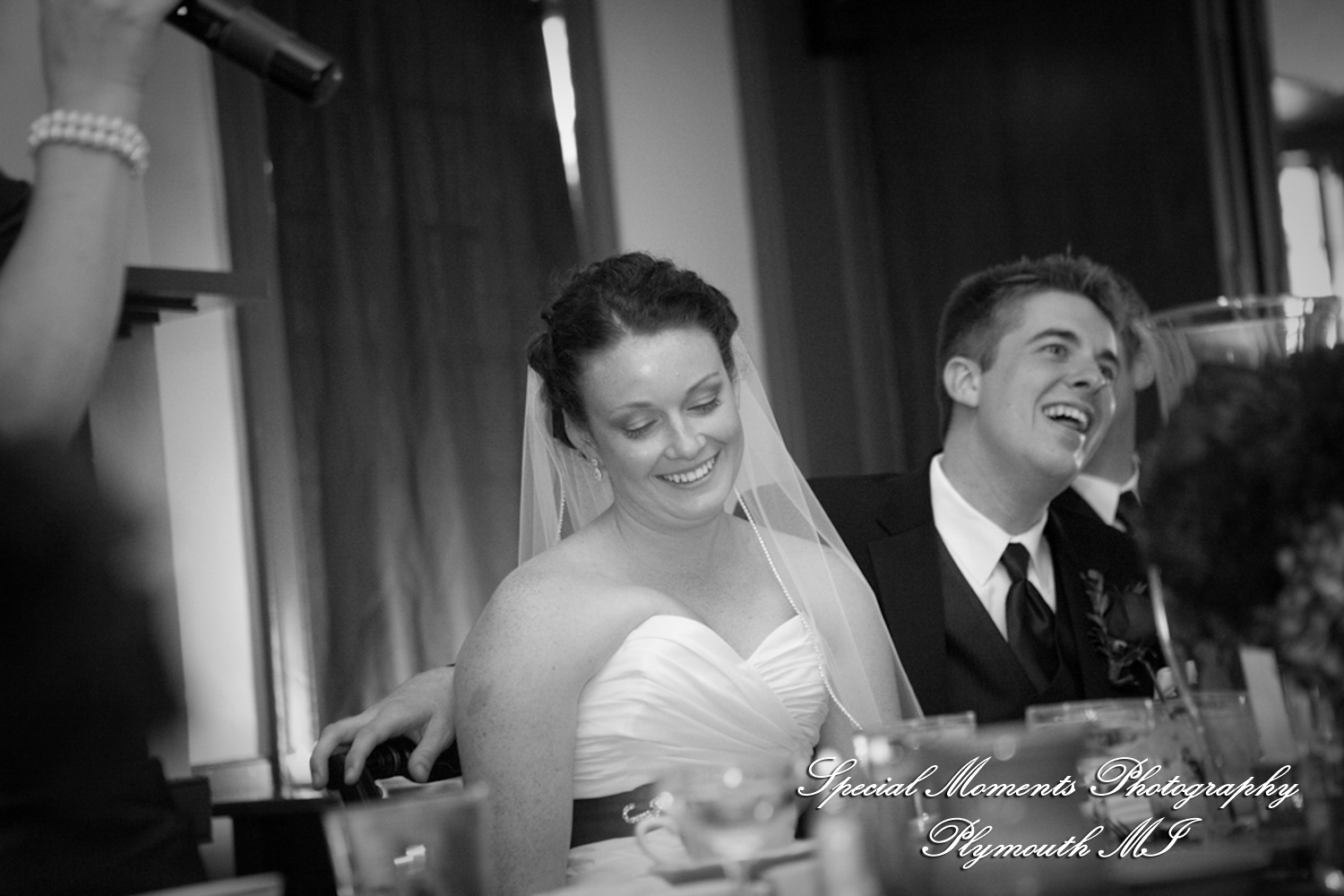 Holly & Christopher at Eagle Tavern Greenfield Village Dearborn MI wedding photography