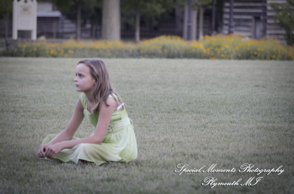 Holly & Christopher at Eagle Tavern Greenfield Village Dearborn MI wedding photography