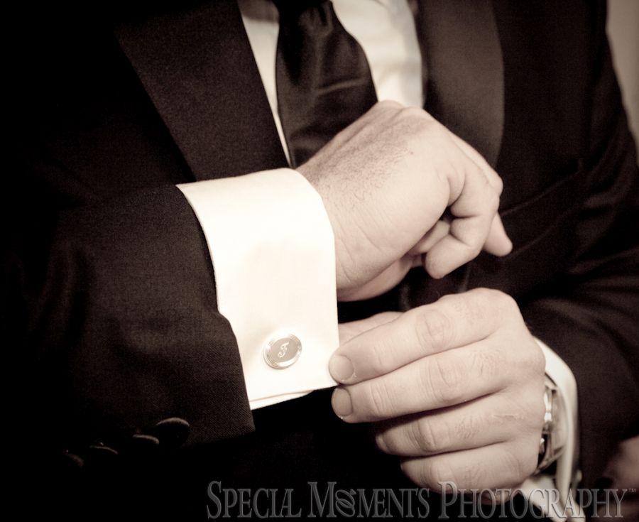 St. John's Resort Plymouth MI wedding photograph