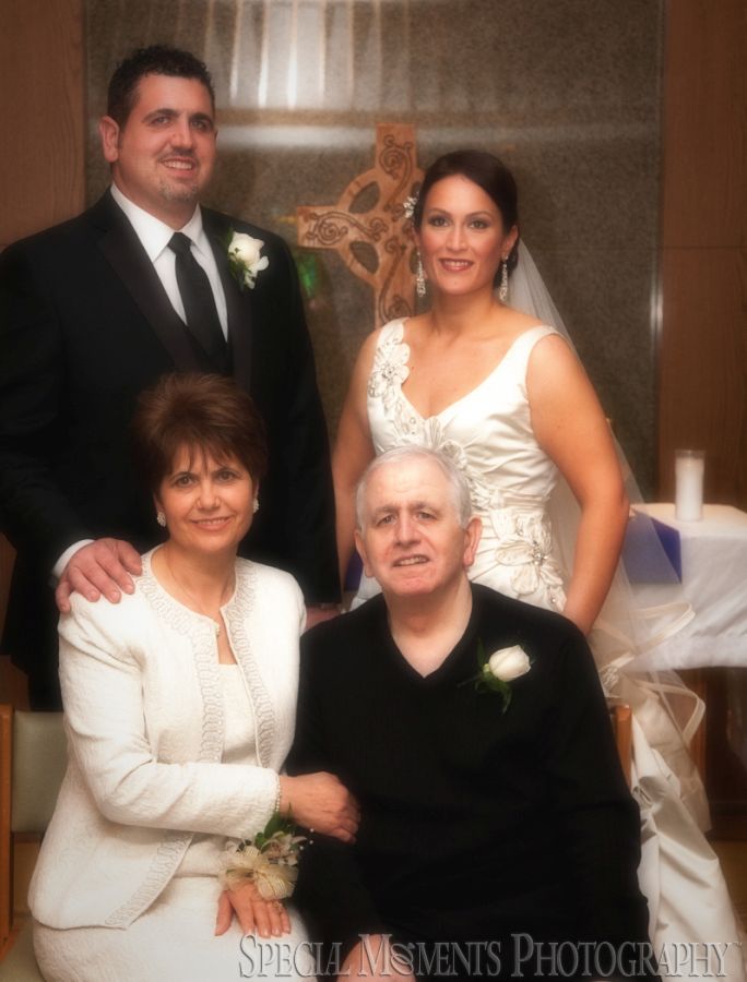 Henry Ford Museum Dearborn MI wedding photograph