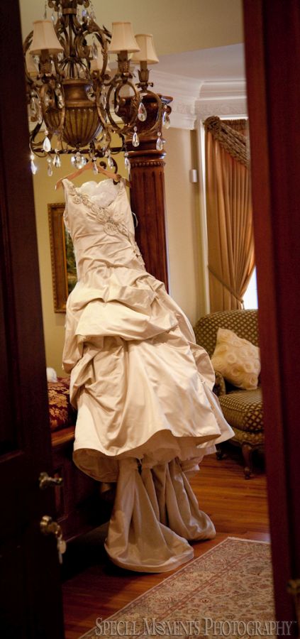 St. John's Resort Plymouth MI wedding photograph