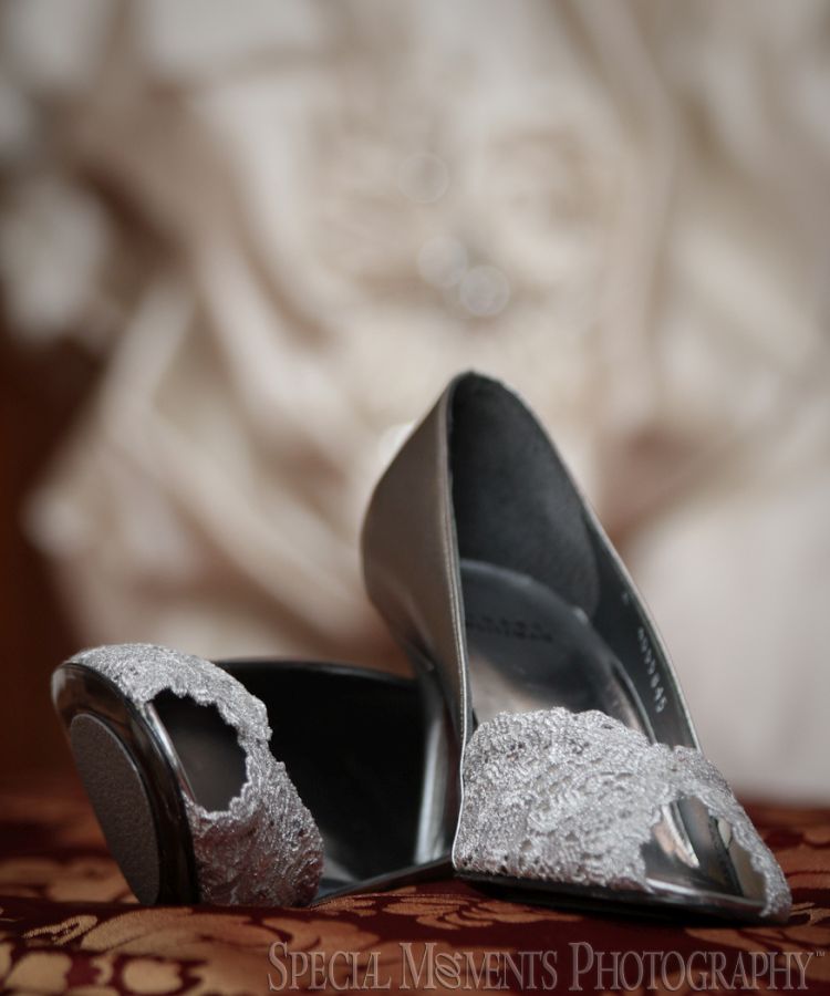 St. John's Resort Plymouth MI wedding photograph