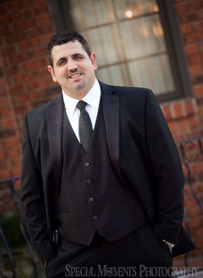 St. John's Resort Plymouth MI wedding photograph