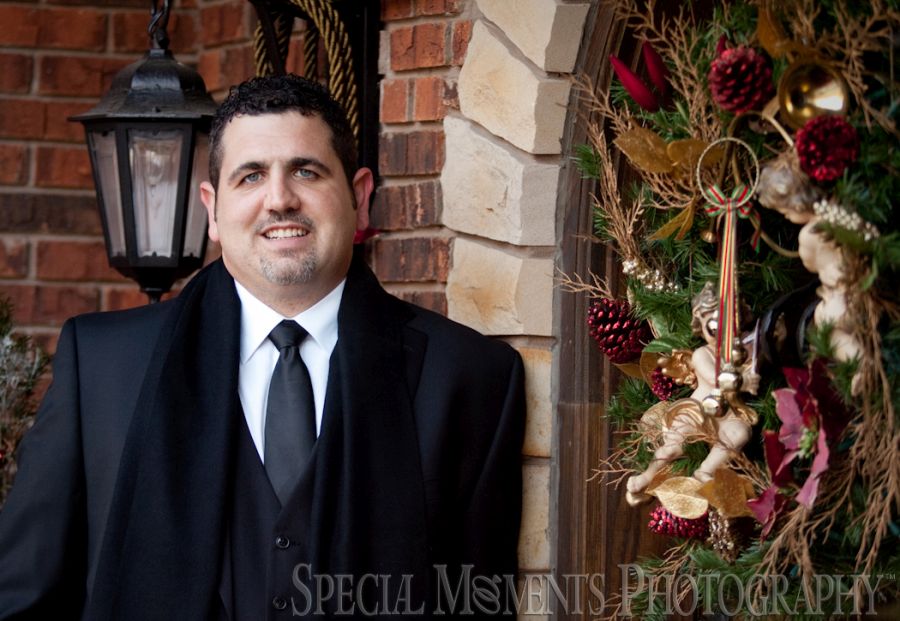 St. John's Resort Plymouth MI wedding photograph