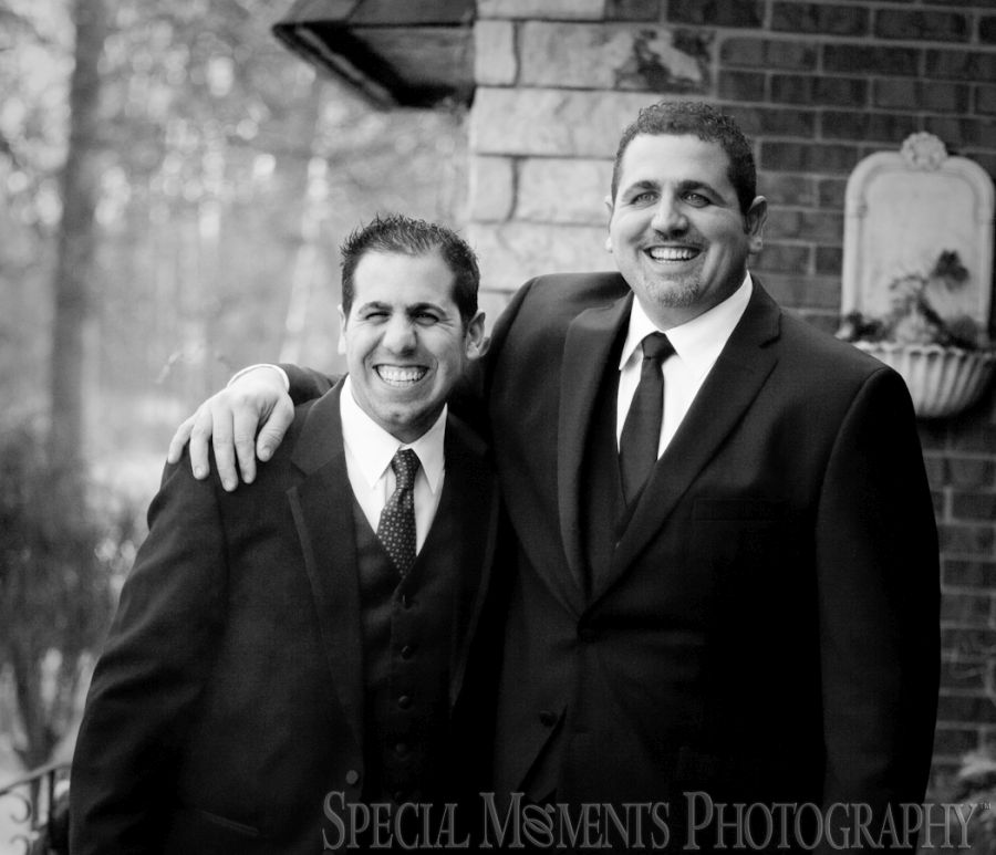 St. John's Resort Plymouth MI wedding photograph