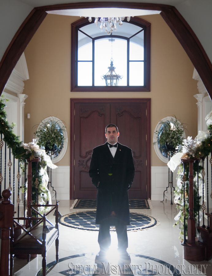 St. John's Resort Plymouth MI wedding photograph