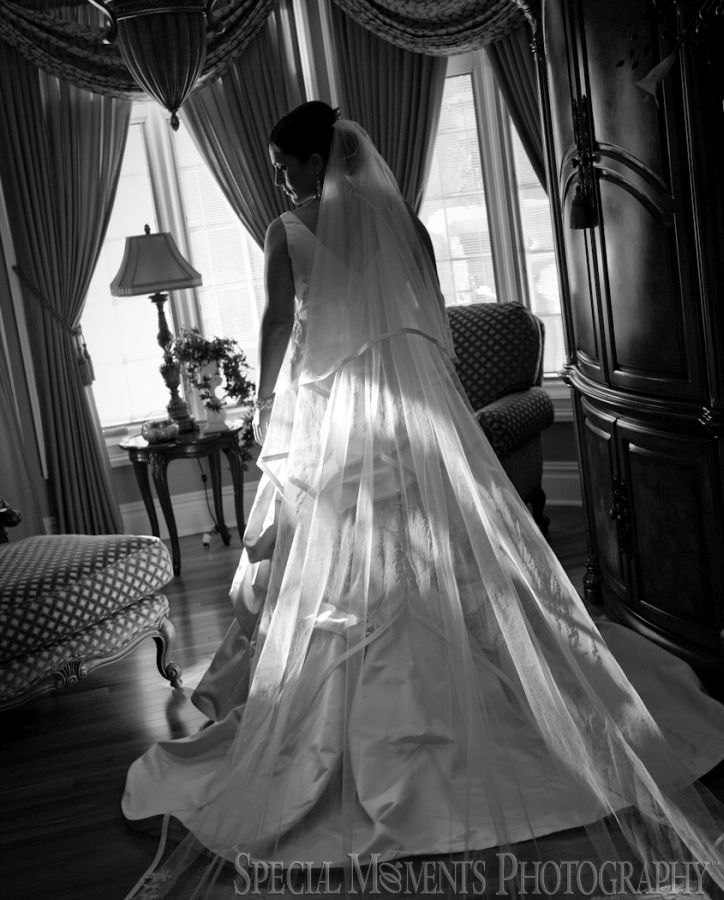 St. John's Resort Plymouth MI wedding photograph