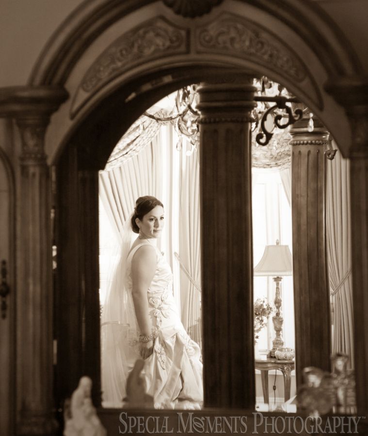 St. John's Resort Plymouth MI wedding photograph