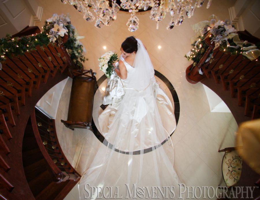 Penna's Sterling Heights MI wedding photograph