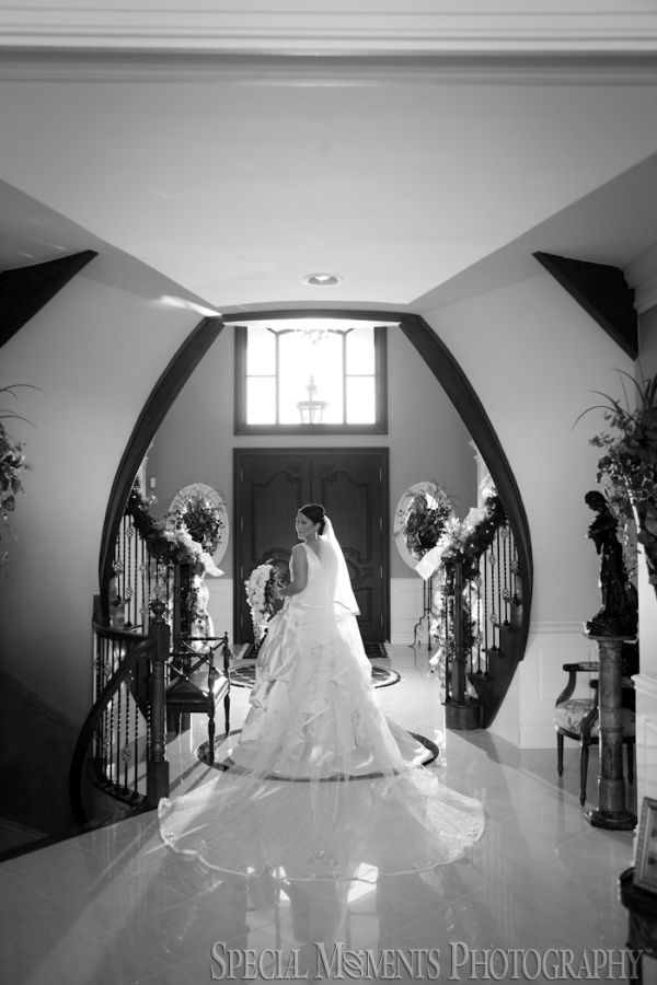 St. John's Resort Plymouth MI wedding photograph