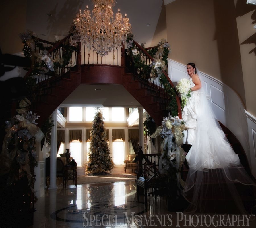 St. John's Resort Plymouth MI wedding photograph