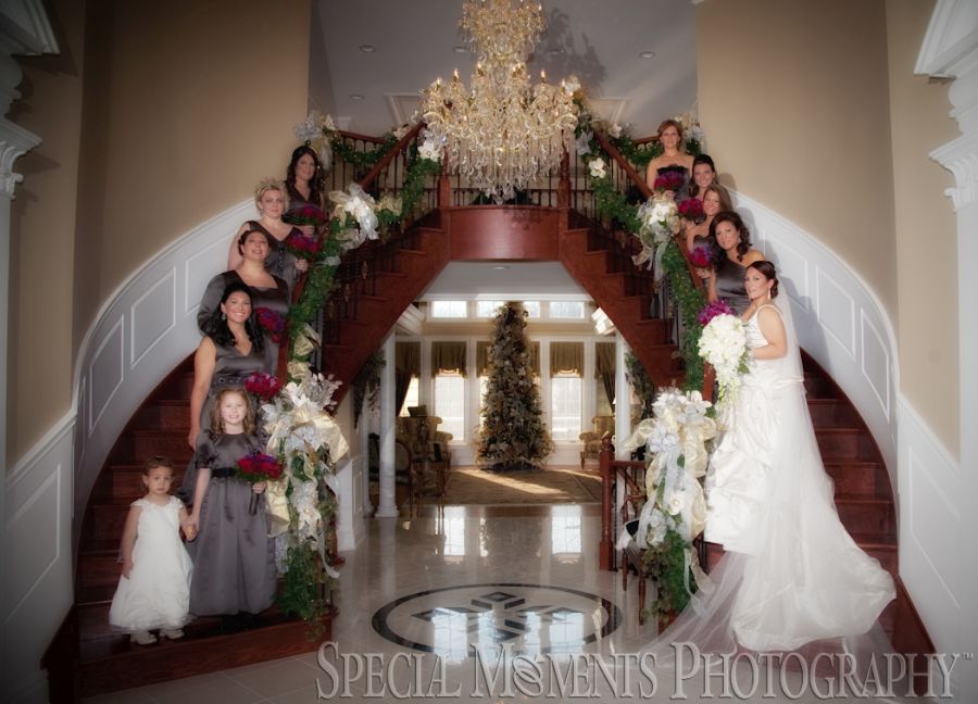 St. John's Resort Plymouth MI wedding photograph
