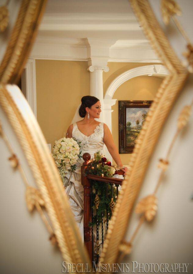 St. John's Resort Plymouth MI wedding photograph