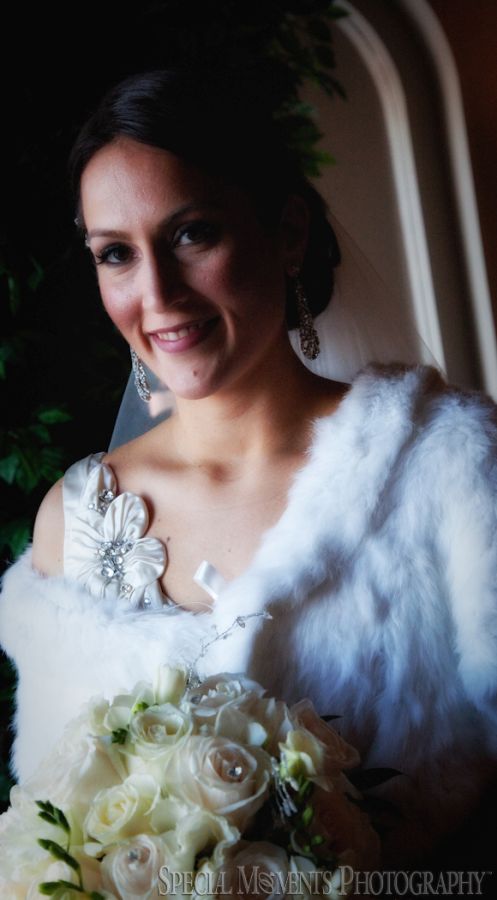 St. John's Resort Plymouth MI wedding photograph