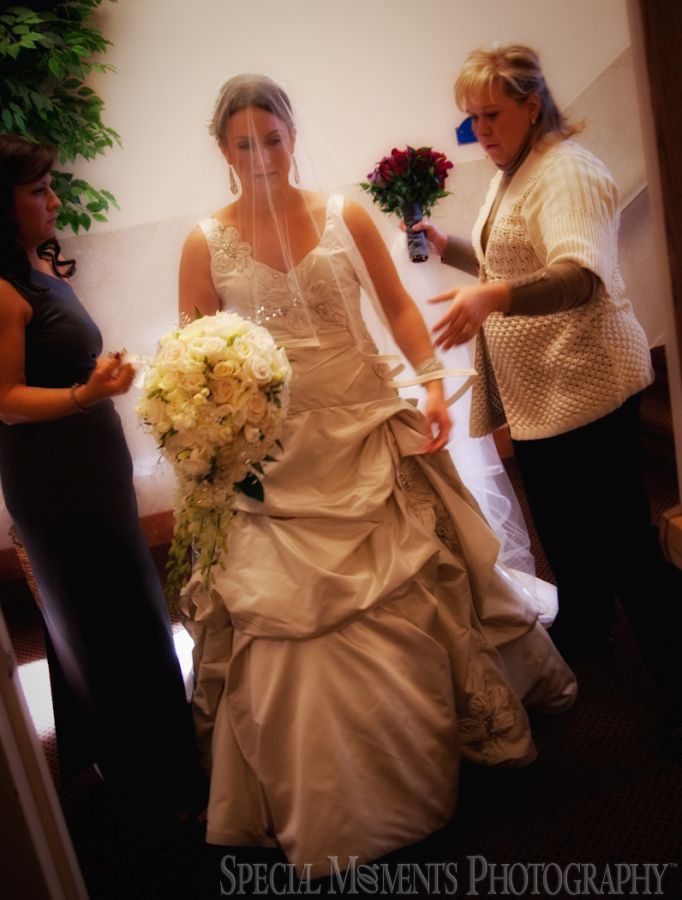 St. John's Resort Plymouth MI wedding photograph