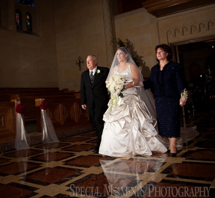 St. John's Resort Plymouth MI wedding photograph