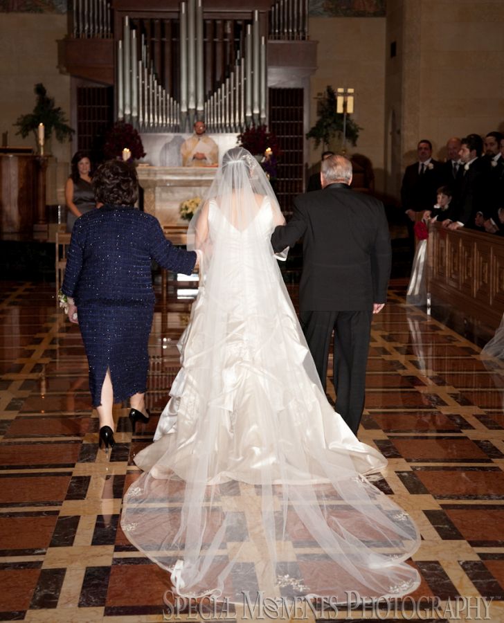St. John's Resort Plymouth MI wedding photograph